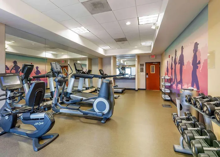 Extended Stay America Premier Suites - Cleveland - Independence