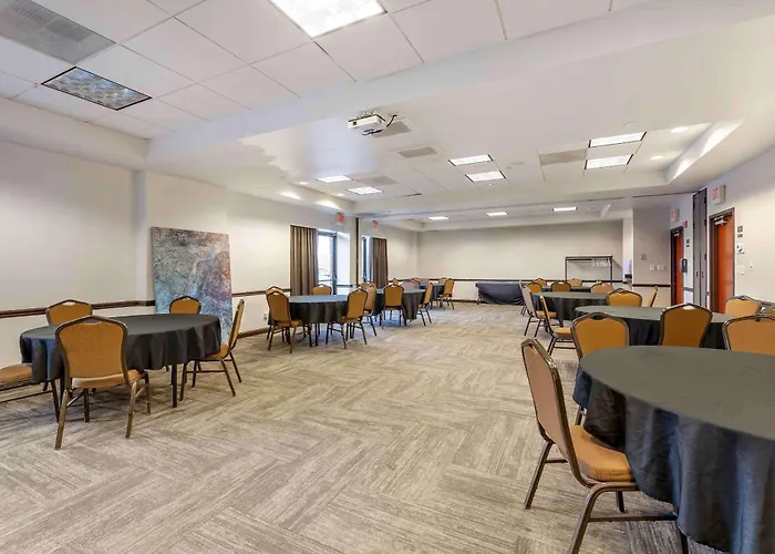 Extended Stay America Premier Suites - Cleveland - Independence