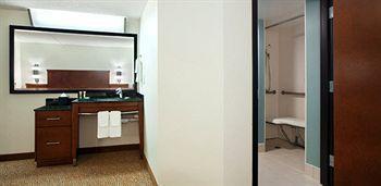 Hotel Extended America Premier - Cleveland -